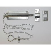 Don-Jo Pull Chain Bolt with 36" Chain 1540